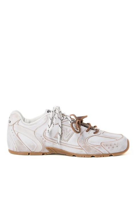 Női sportcipő, MIU MIU New Balance X Miu Miu 530 SL, Fehér