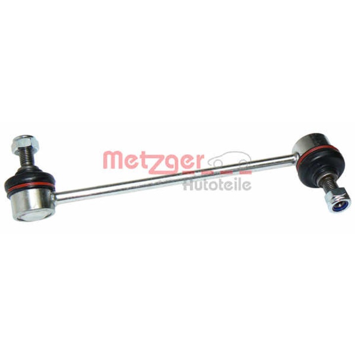 Metzger stabilizátor rúd, 53029212, kompatibilis Hyundai Getz, 1.1-1.6, benzin/dízel