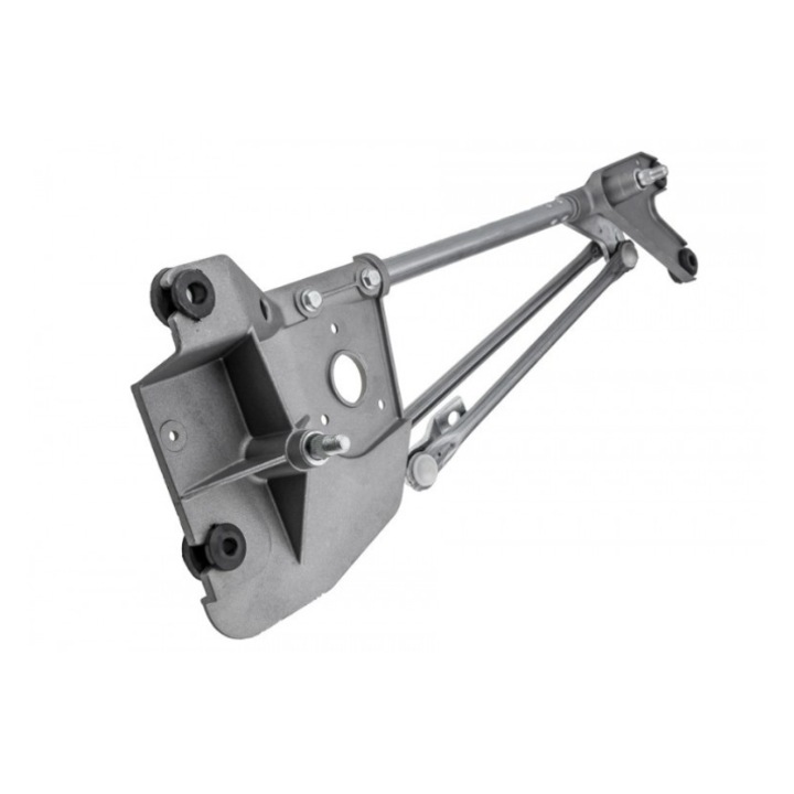 Motor Starter ablaktörlő lapát készlet, szürke, Nissan X-Trail T30 2001-2013 modellekhez