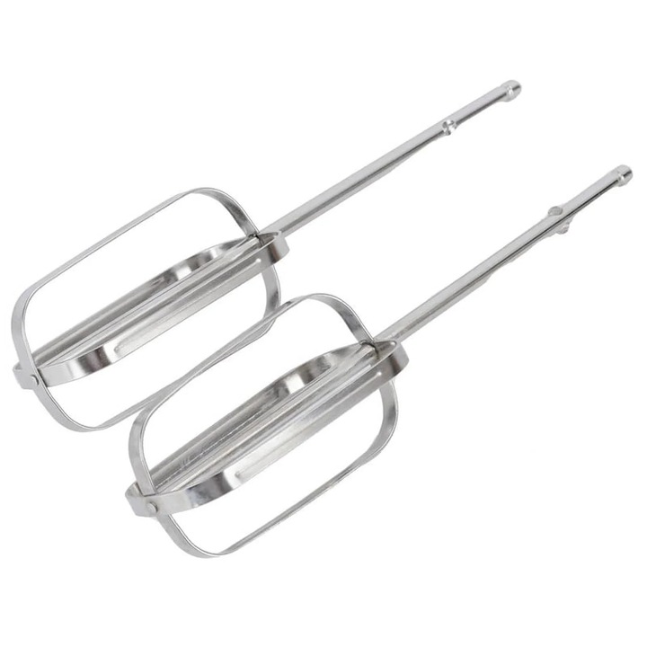 Tel pentru mixer manual, inox, 20x8x5cm