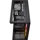 Carcasa Corsair 2800X RS-R ARGB, Micro-ATX, cu 3 ventilatoare incluse RS120-R ARGB, Negru