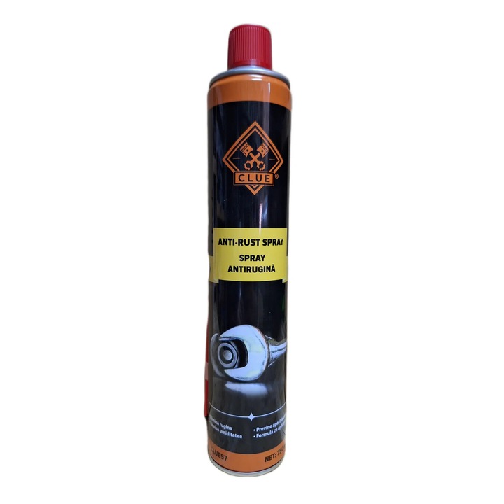 Clue rozsdagátló spray 750ml