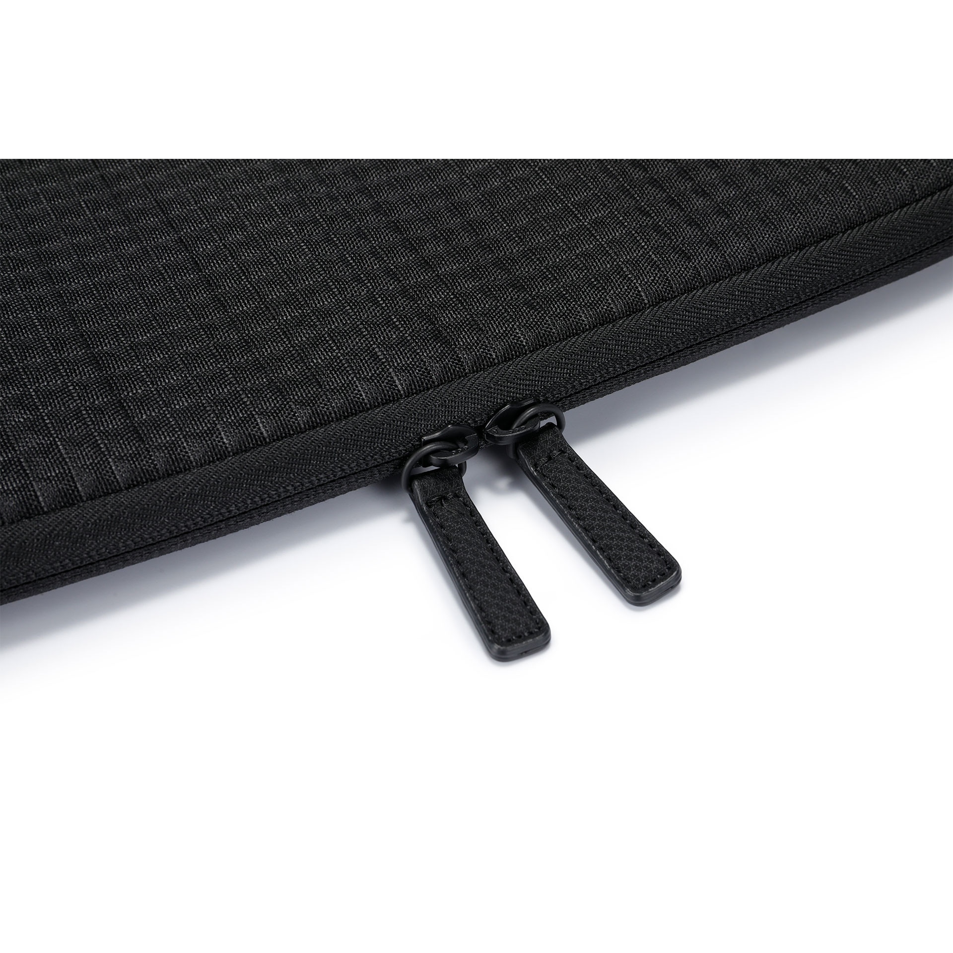 Husă pentru laptop Kingsons Pure Elegance, 14'', negru