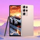 Telefon mobil Deemi, C25 Ultra, 6.8inch, 8G RAM, 128GB, retea 2G 3G 4G, 3800mah, Roz