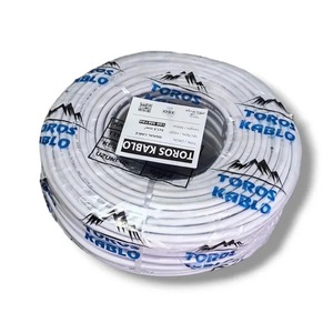 Elektromos vezetékek és tartozékok