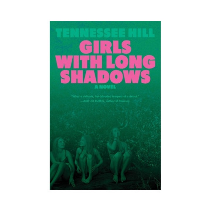 Girls With Long Shadows - Tennessee Hill