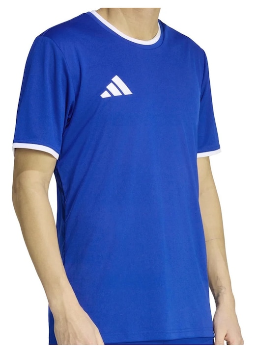 Adidas Entrada 26 férfi póló, Kék