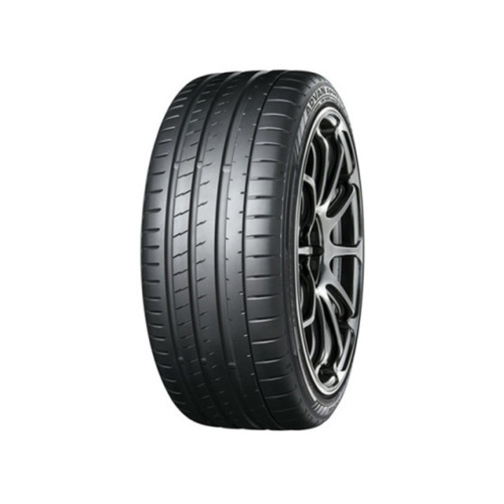 Anvelopa vara Yokohama ADVAN SPORT V107 295/30 R24 104Y XL