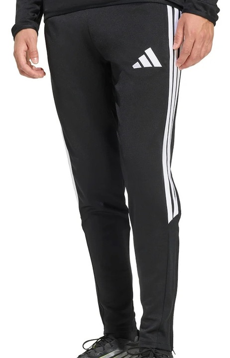 Adidas Tiro 26 League Training Slim nadrág férfiaknak, Fekete
