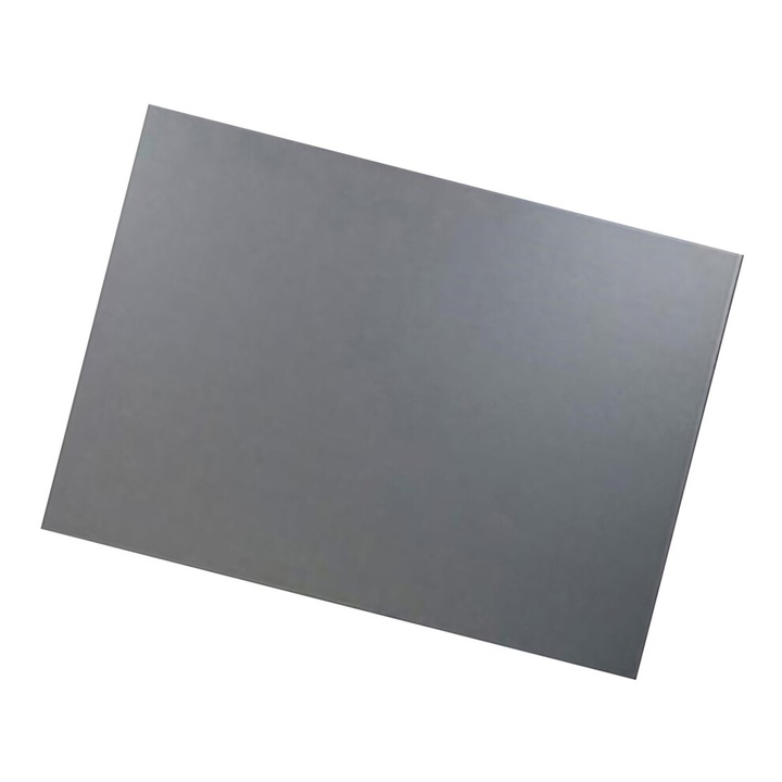 Ecran proiector pliabil metalic 100 inch 16:9 alb