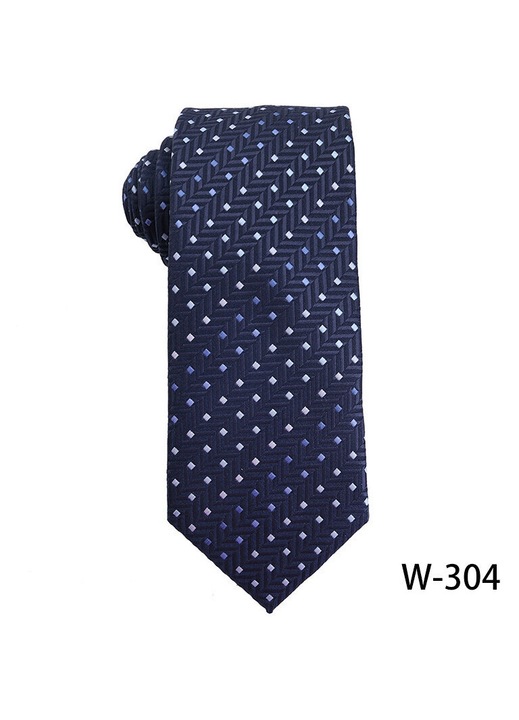 Cravata barbati floral formal multicolor