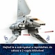 Lego star wars имперска совалка клас ламбда 75459