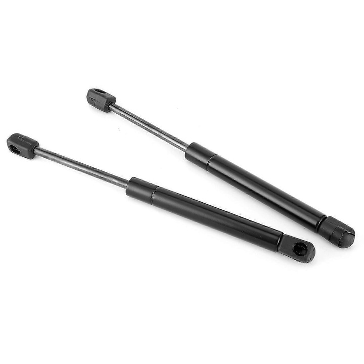 2 db alumínium csomagtartó tartórúd készlet Mercedes-Benz SLK280 SLK300 SLK350 SLK55 AMG modellekhez
