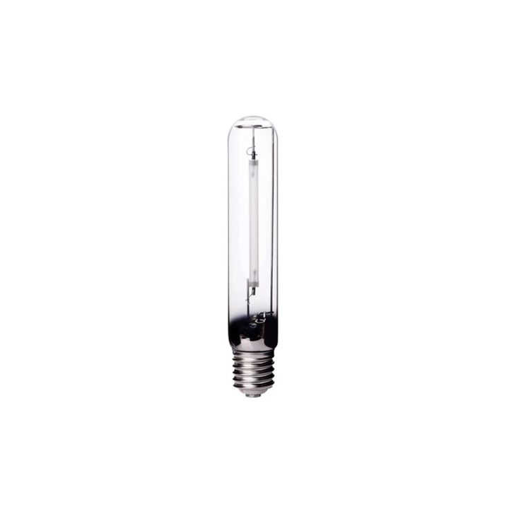 Bec de inalta presiune eficienta energetic, de lunga durata si perfecta pentru iluminatul exterior, lampa de iluminat cu luminozitate ridicata