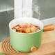 Oala electrica multifunctionala, neaderenta, 1.8L, 2 trepte, cu maner, inox ceramic