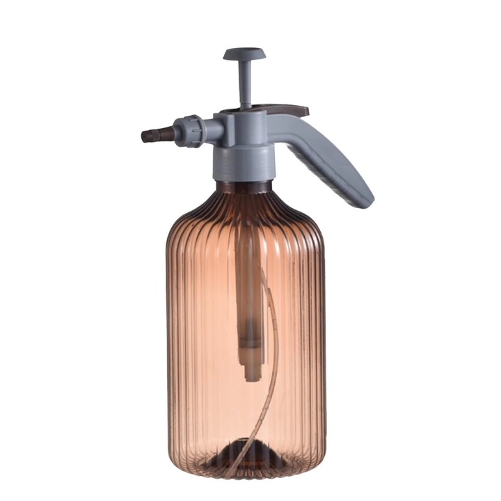 Stropitoare plastic gradina 2000ml 32x20x12cm