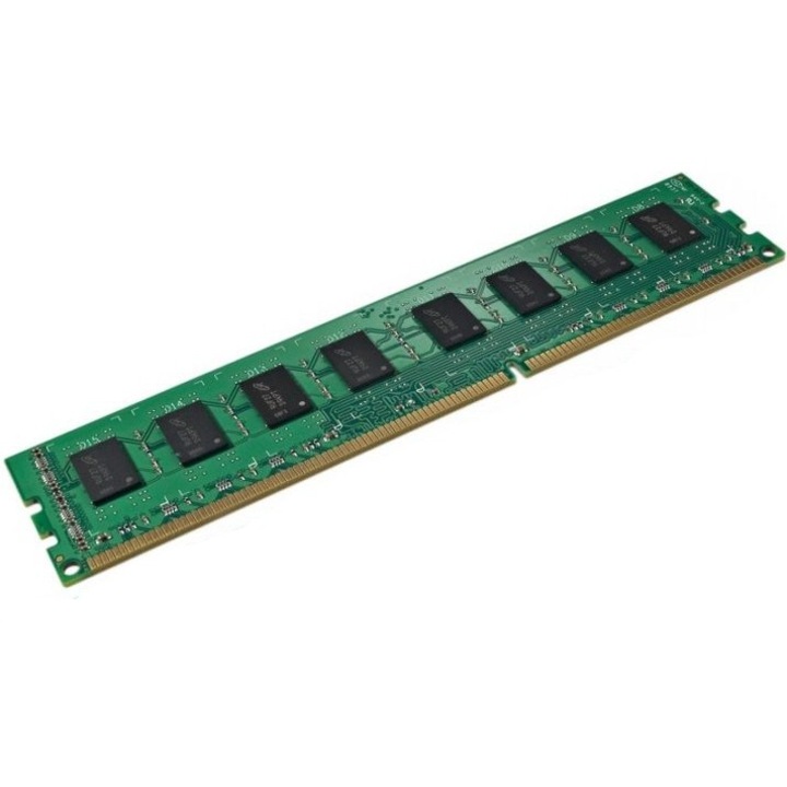 Memorie RAM, GoodRam, DDR3, 1333 MHz, CL 9, 8 GB