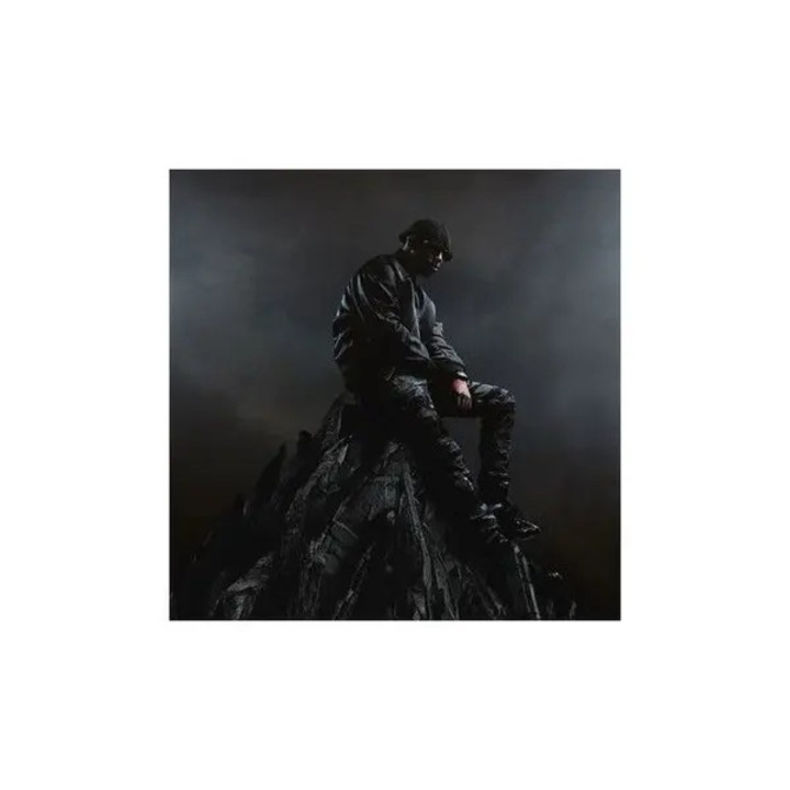 Zenei album Diamant Noir, pop rock, CD