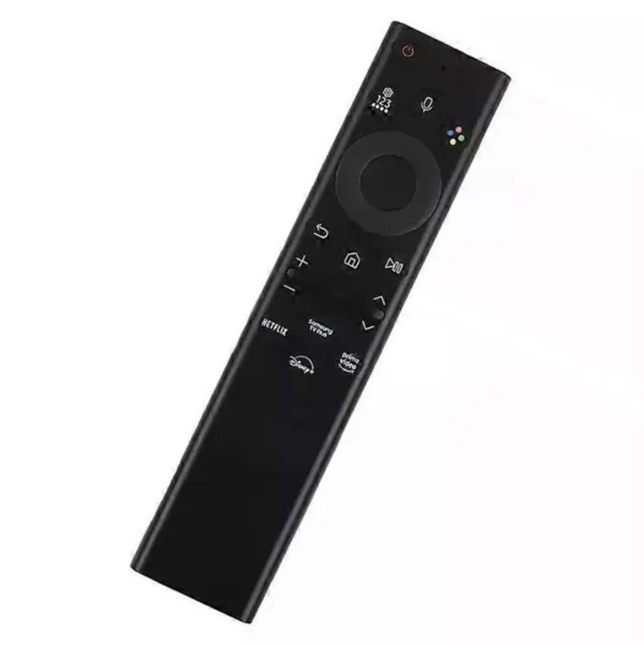 Samsung BN59-01386B kompatibilis TV távirányító, ABS fekete 28x13.5x5cm
