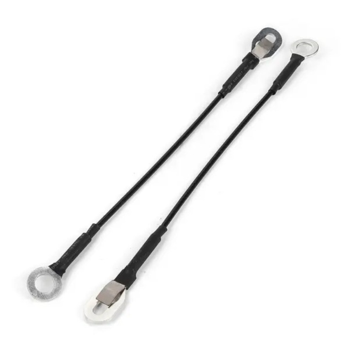 Fém csomagtartó kábelkészlet Chevy C/K 1500 2500 3500 1988-2002 38cm