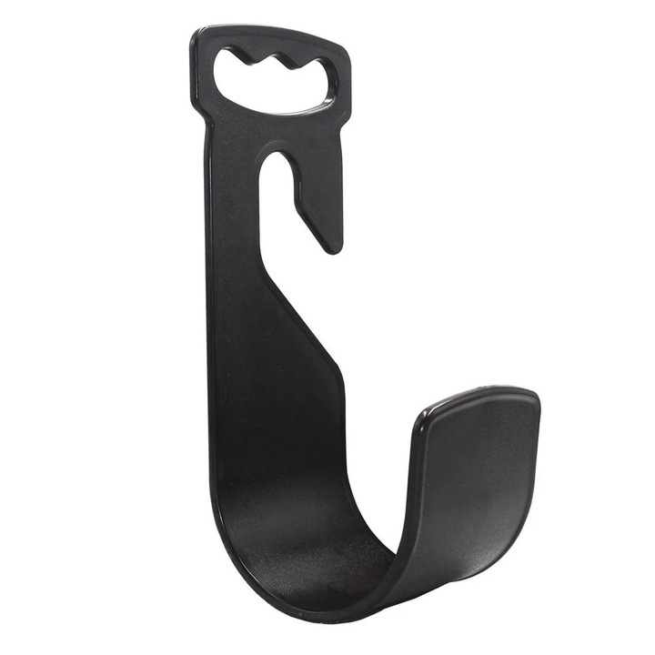 Suport furtun gradina YANYXR negru 24.5x11x9cm
