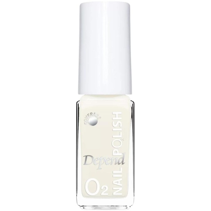 Set 5 x Oja Depend Oxygen, Nuanta A827, 5 ml