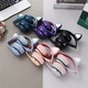 Over-Ear Bluetooth 5.0 fejhallgató, 8 óra üzemidő, fekete, 170g