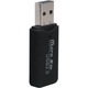 Четец за MicroSD карти USB 2.0 черен