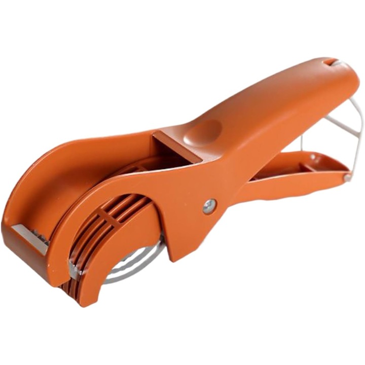Feliator legume multifunctional inox portabil 20x10cm