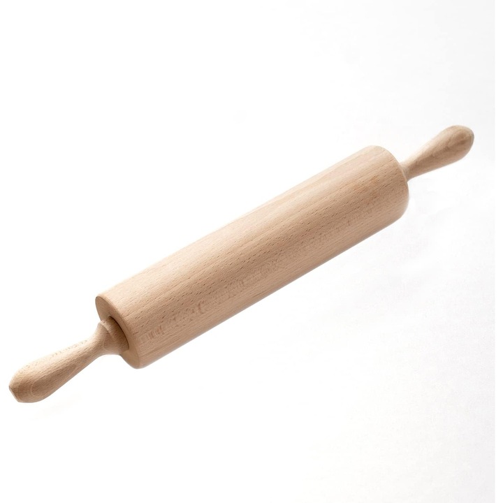 Sucitoare din lemn fag 39x6cm, rezistenta, usor de utilizat