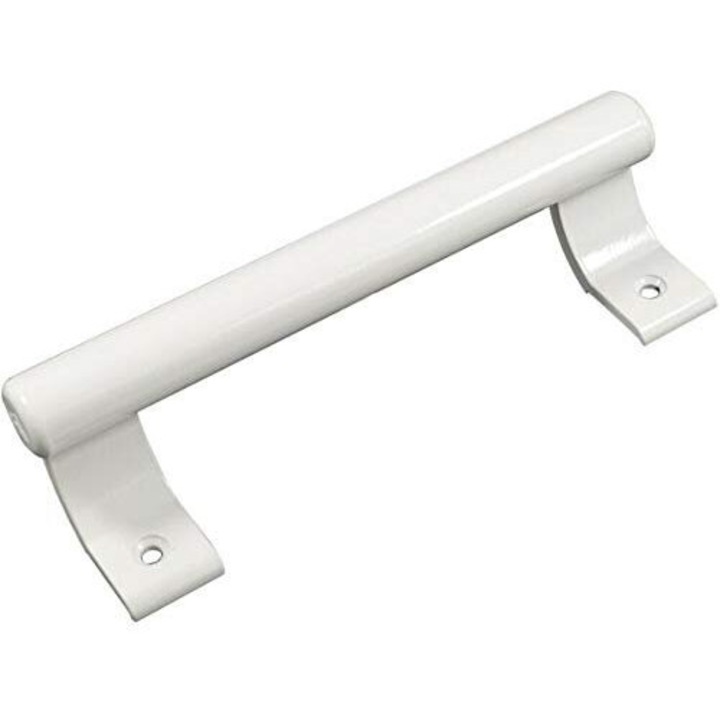 Maner usa aluminiu alb 20x1.68cm