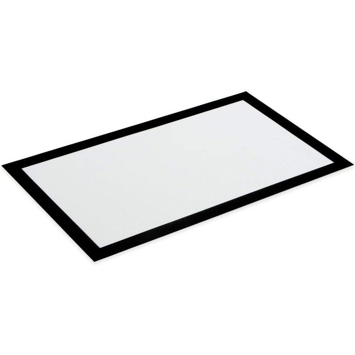 Covor Silicon Thermohauser Eco Line 52x31, 5 cm, Rezistent la Caldura