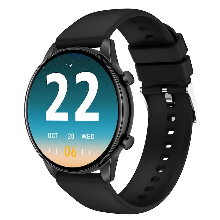 Smartwatch Xiaomi Watch S4, Rainbow