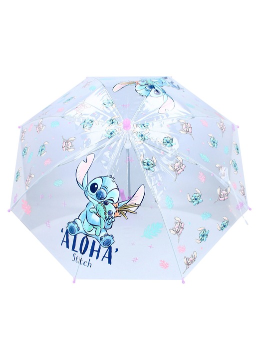 Stitch ALOHA esernyő