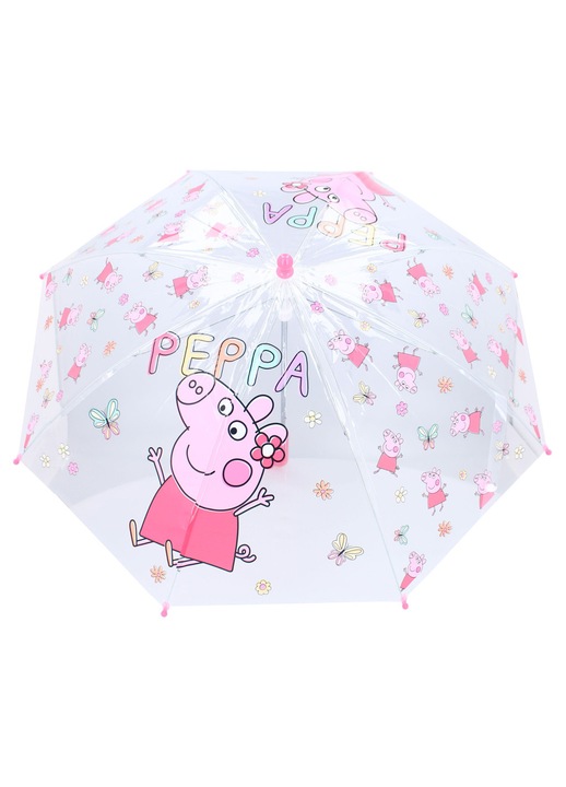 Peppa malac esernyő