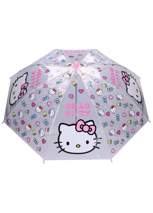 Hello Kitty esernyő