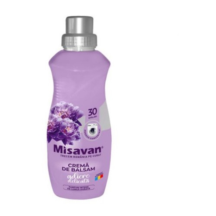 Misavan öblítő finom szellő 0.75l