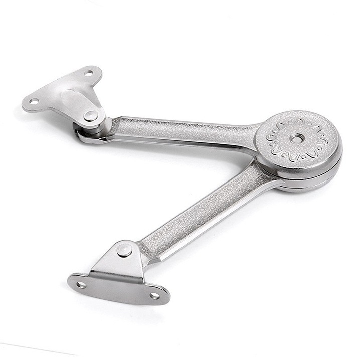 Fékkel ellátott zsanérok OEM fém 210g állítható 8kg