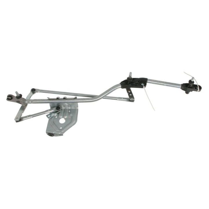 RENAULT SCENIC II / GRAND SCENIC II 2003-2011 ablaktörlő lapát készlet