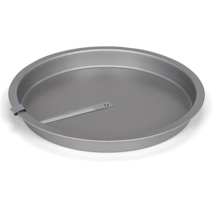 Kerek sütőtepsi 25cm, tapadásmentes, karc- és foltálló