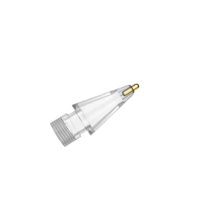 Varf de schimb pentru stylus, precizie, rezistenta, transparent, 1.4x0.5x0.5 cm