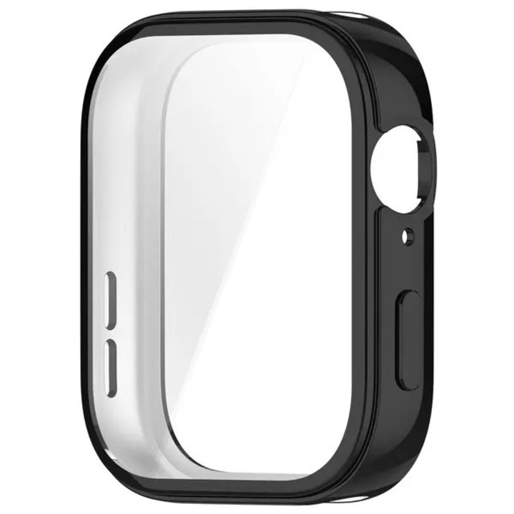 Husa protectie Huawei Fit 3, negru, 3.9x0.9x4.5cm