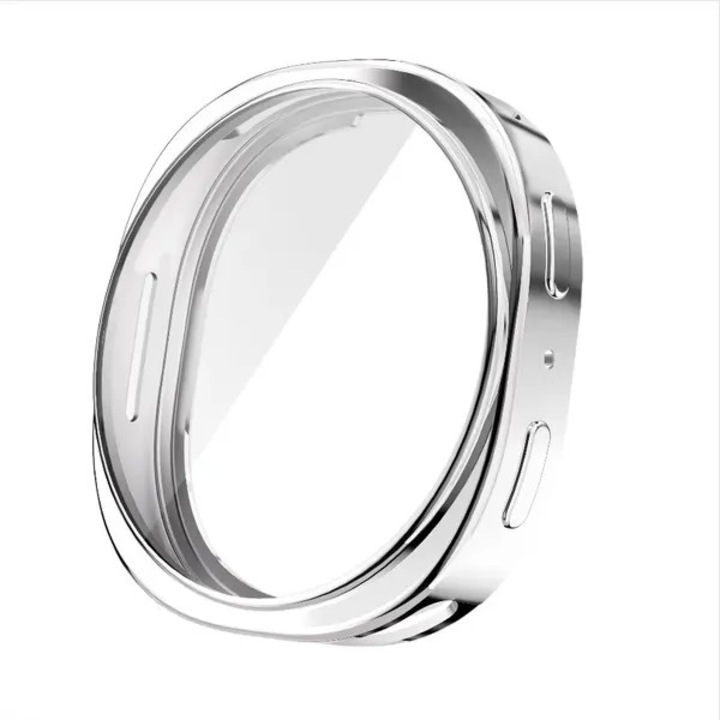 Husa protectie 40mm TPU negru pentru Samsung Galaxy Watch 8