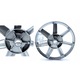 Fulie cap compresor 26, 5x2, 2cm Pro-Tech TOOLS 09717