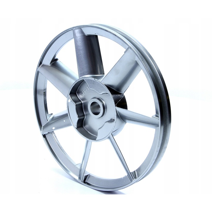 Fulie cap compresor 26, 5x2, 2cm Pro-Tech TOOLS 09717