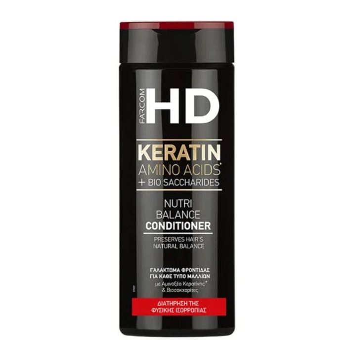 HD Kondicionáló Nutri Balance 330 ml