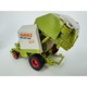 Traktor osztály Arion 540 + bálázó gép + bála, 84184017, méretarány 1:32, Herpa, 3+