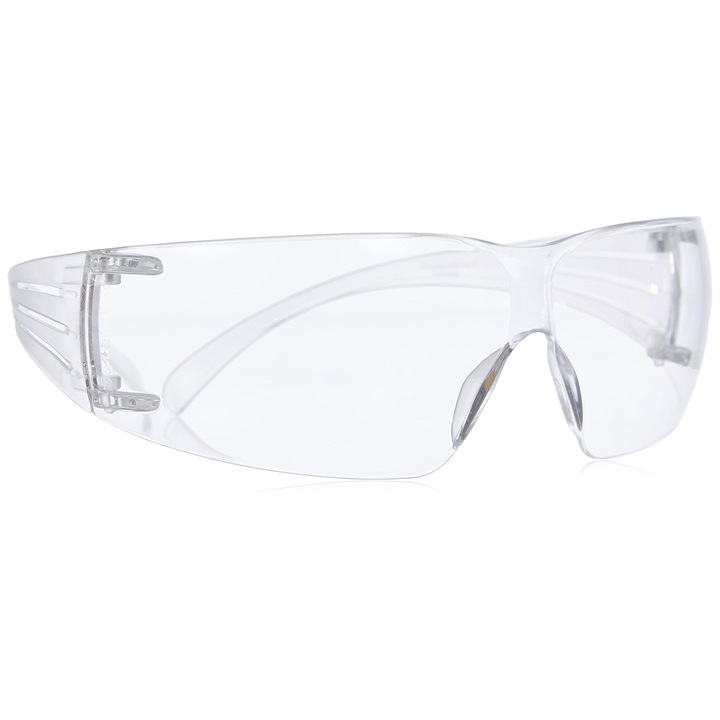 Ochelari de protectie 3M SecureFit 200 SFIT0AF, lentile clare