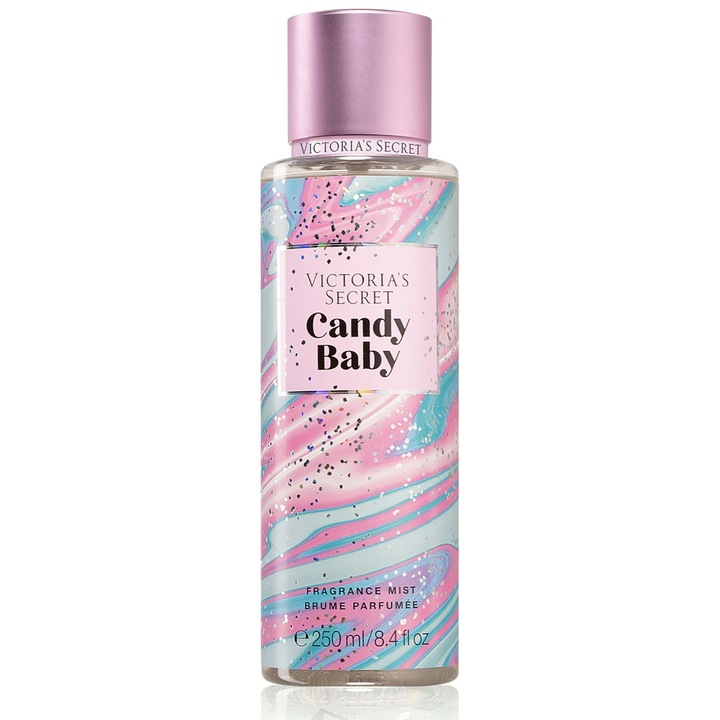 Victoria's Secret Candy Baby-250 ml, test parfüm
