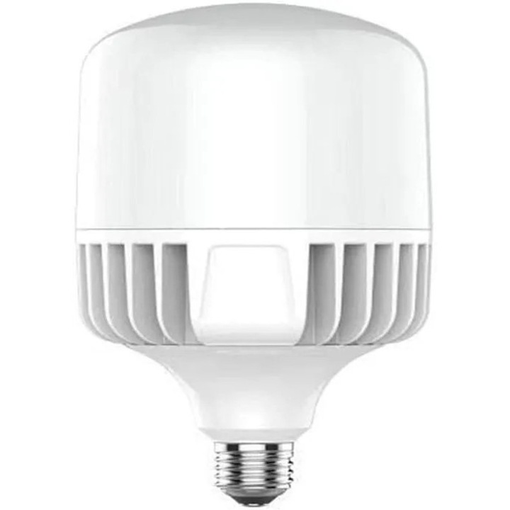 LED Izzó E40 60W hideg fehér fény 6500K 6000lm fehér 1 db